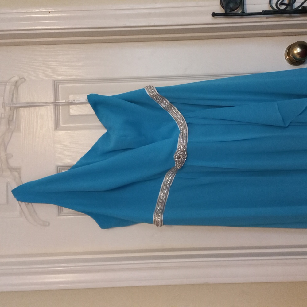DAVID'S  BRIDAL.